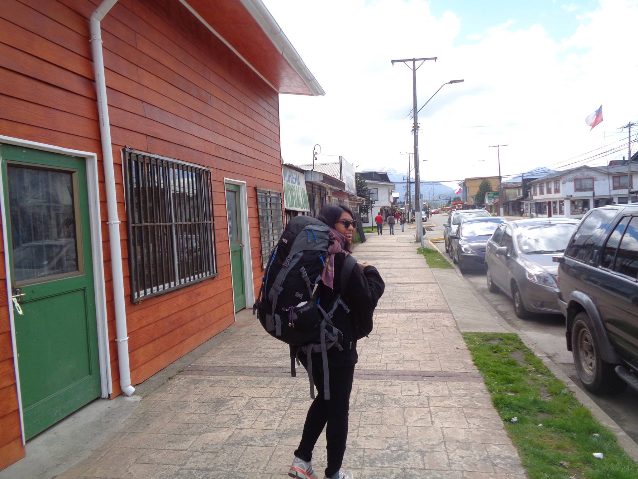 7 Signs You're Destined to Travel the World
