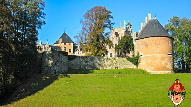 First-timer guide to Belgium