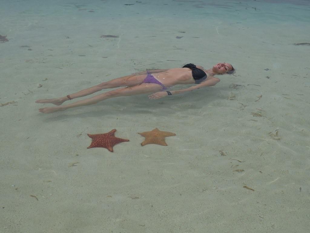 San Blas Sailing - Panama to Cartagena - San Blas Islands