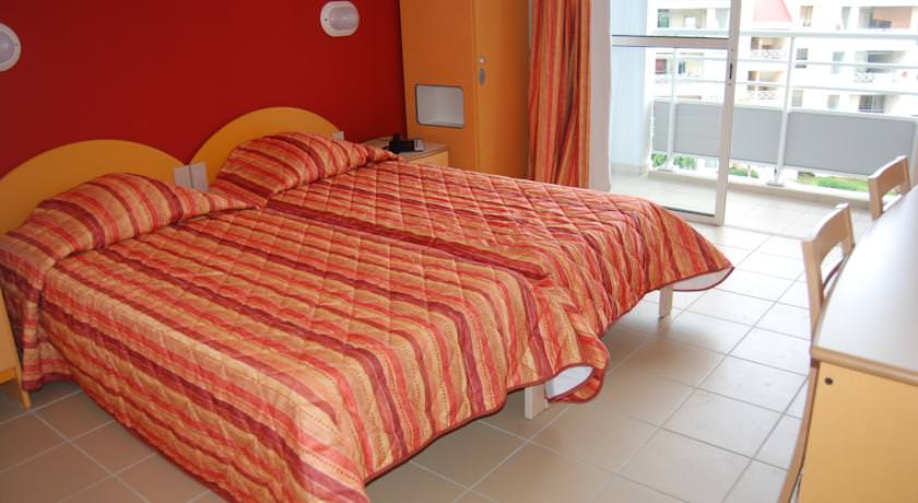 budget hotels in Martinique