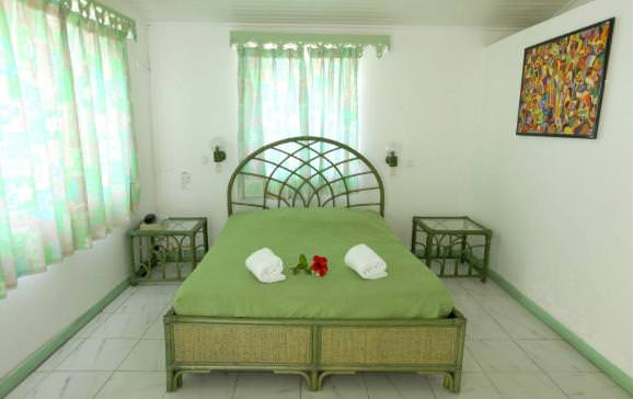 budget hotels in Martinique