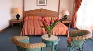 budget hotels in Martinique