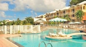 budget hotels in Martinique