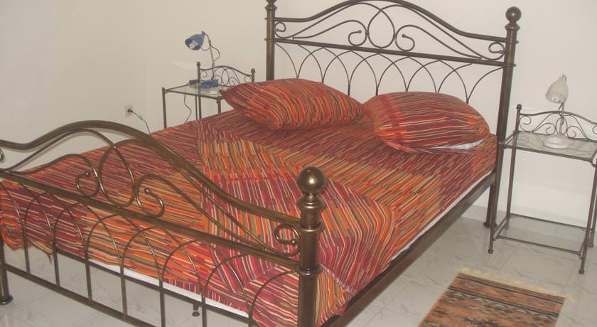 budget hotels in Martinique
