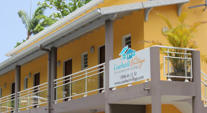 budget hotels in Martinique