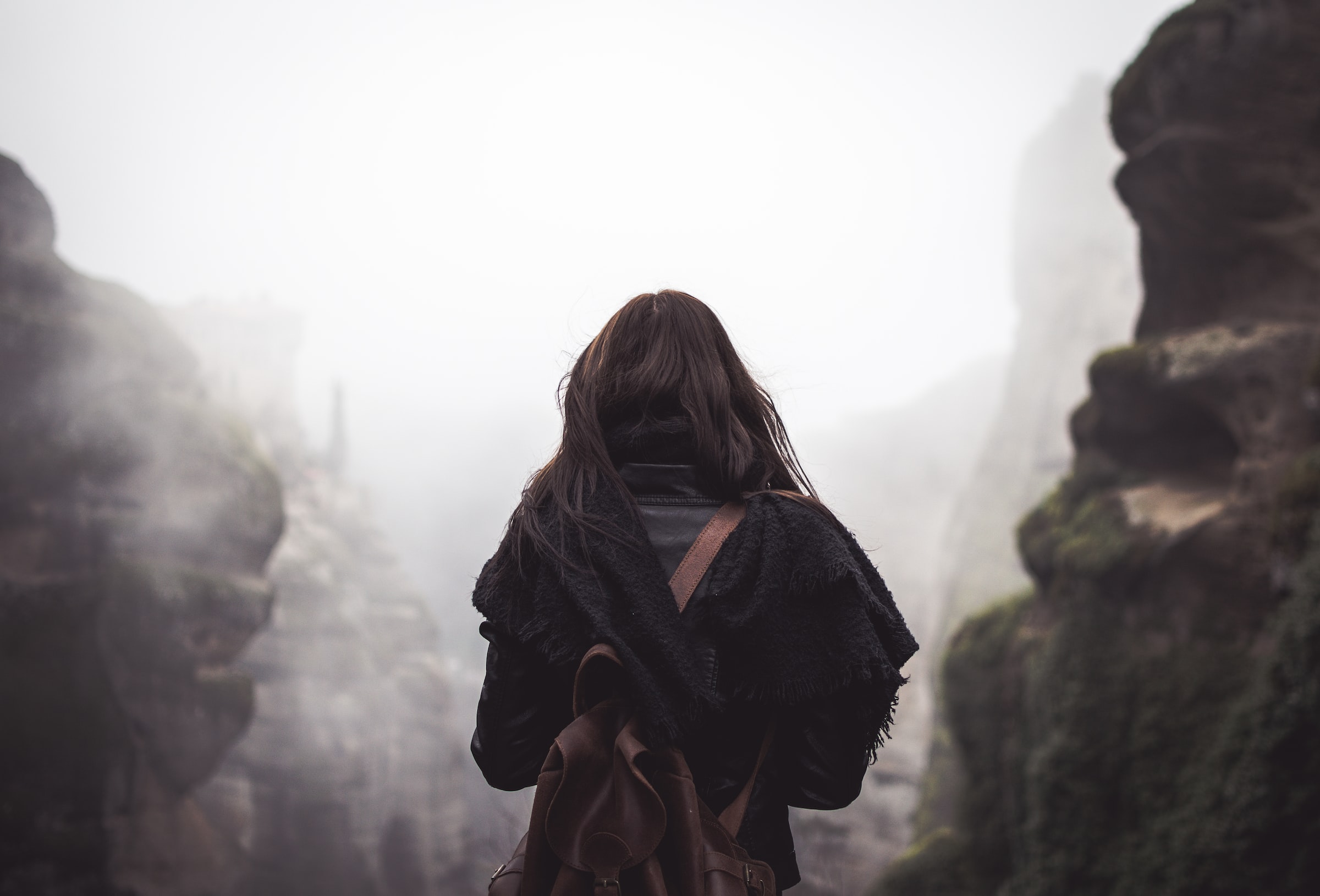 Open Letter to a Girl Who Travels