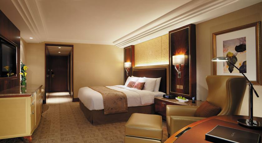 Ultimate List of the Best Luxury Hotels in Hong Kong 10