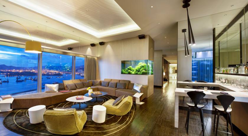 Ultimate List of the Best Luxury Hotels in Hong Kong 8