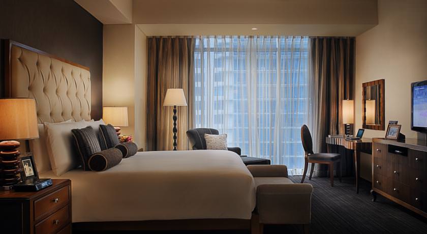Ultimate List of the Best Luxury Hotels in Metro Manila 37