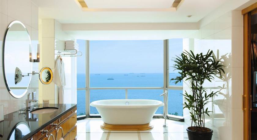 Ultimate List of the Best Luxury Hotels in Metro Manila 6