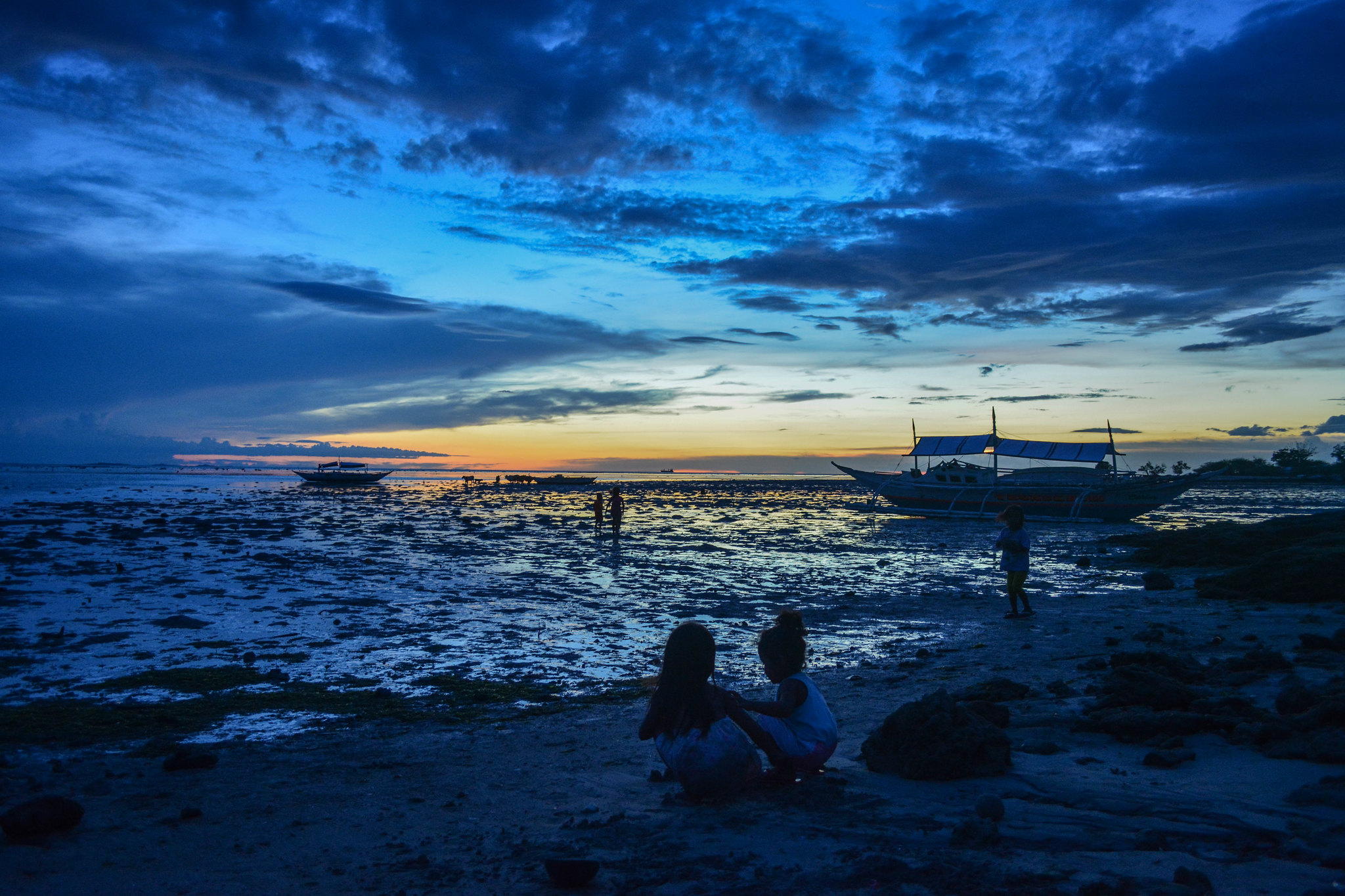 DIY Travel Guide to Islas De Gigantes, Iloilo, Philippines