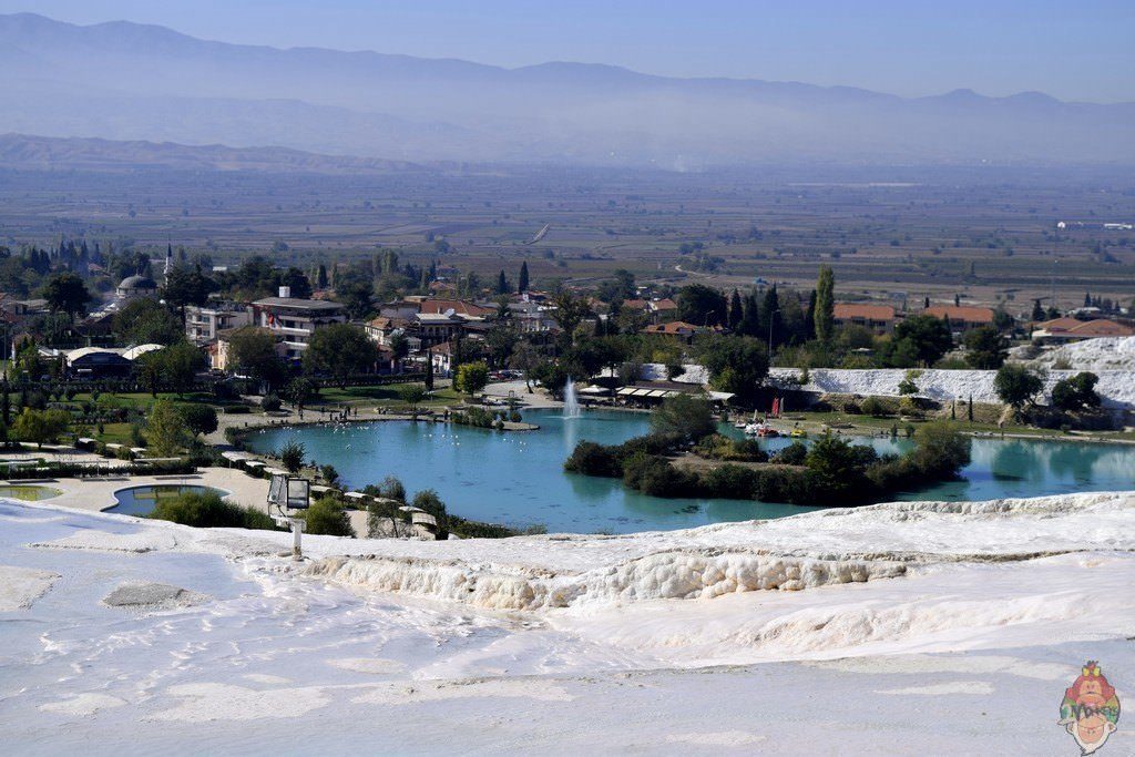 GTravel Gurus - Pammukale Turkey 2