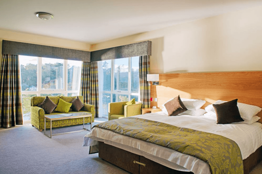 Ultimate List of the Best Luxury Hotels in the Isle of Man 10