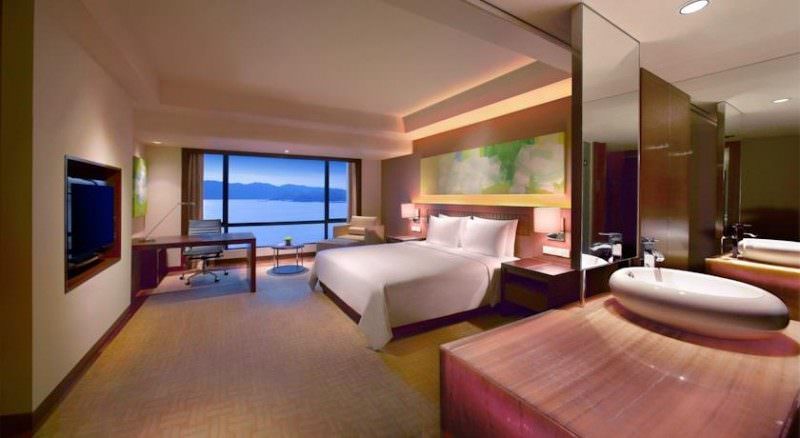 Ultimate List of the Best Luxury Hotels in Malaysia 12