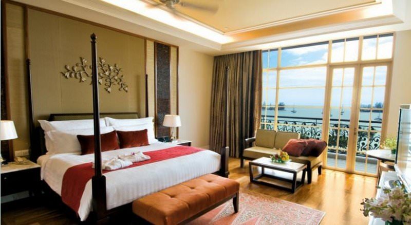Ultimate List of the Best Luxury Hotels in Malaysia 14