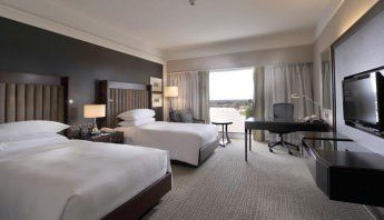 Ultimate List of the Best Luxury Hotels in Malaysia 20