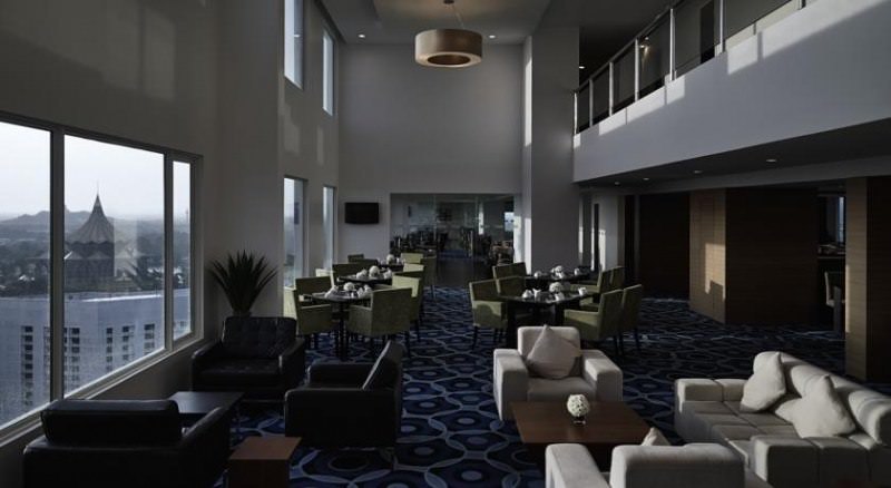 Ultimate List of the Best Luxury Hotels in Malaysia 22