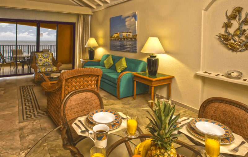Best Luxury Hotels in Curacao 12
