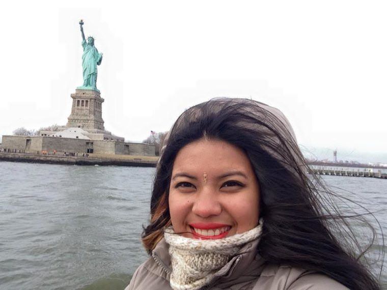 Cool Things to do in New York for a First Timer (like me!)