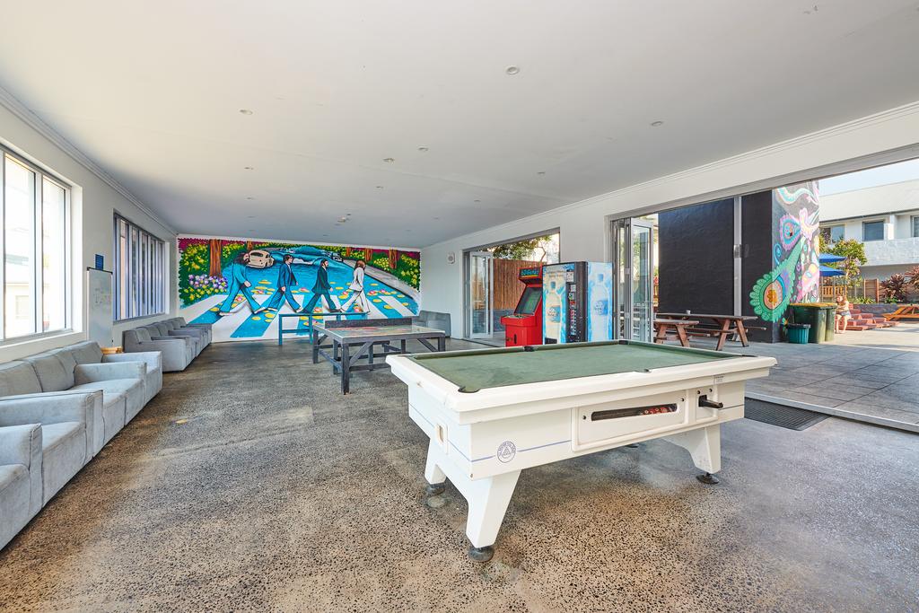 List of The Best Hostels in Australia