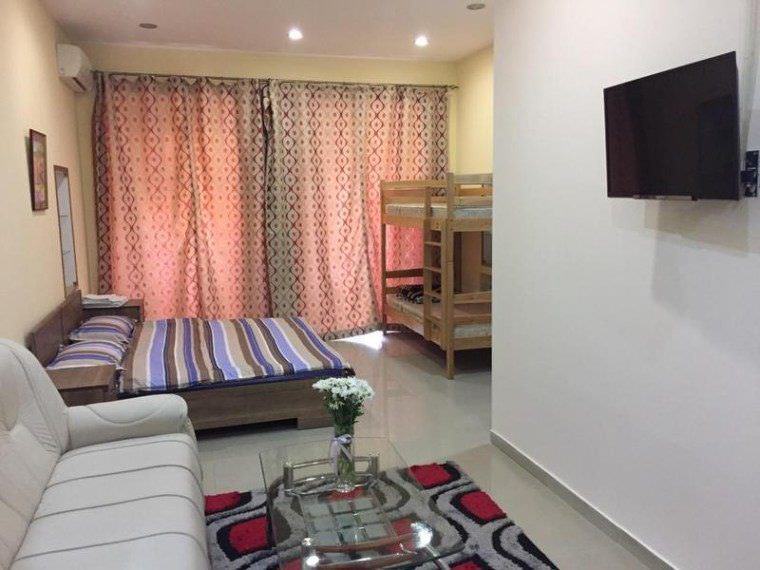 Ultimate List of The Best Hostels in Armenia