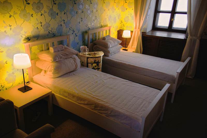 Ultimate List of The Best Hostels in Russia