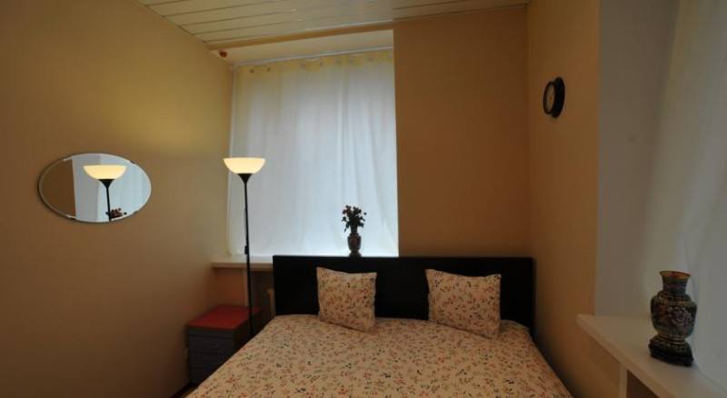 Ultimate List of The Best Hostels in Russia