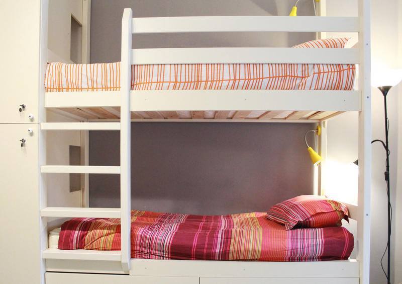 Ultimate List of The Best Hostels in Russia