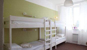 Ultimate List of The Best Hostels in Russia