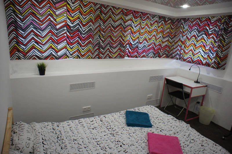 Ultimate List of The Best Hostels in Russia
