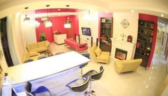 Ultimate List of The Best Hostels in Russia