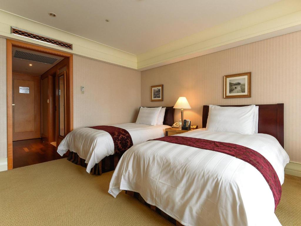 List of the Best Budget Hotels in Azerbaijan