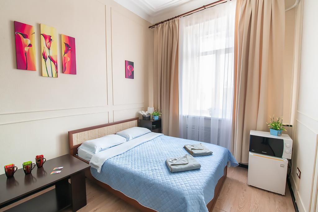 List of the Best Hostels in Russia