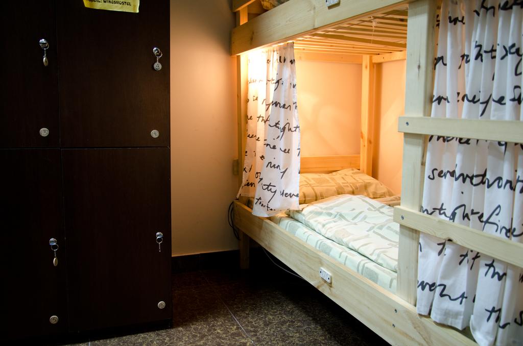 List of the Best Hostels in Russia