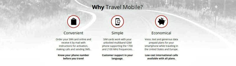 Why Buying One Simcard is Better Than Buying Different Local Simcards in Europe