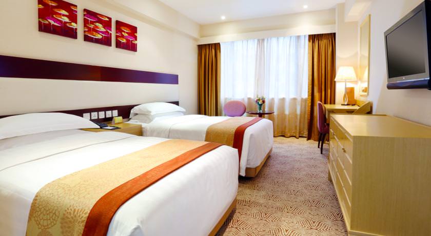 Ultimate List of the Best Budget Hotels in Macau