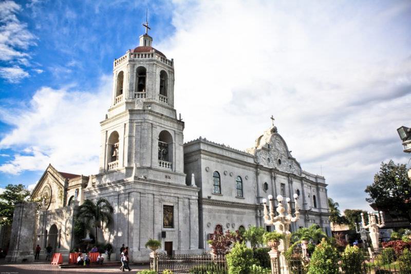 30 Beautiful Churches in the Philippines