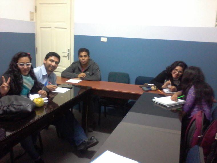 TEFL English Teachers