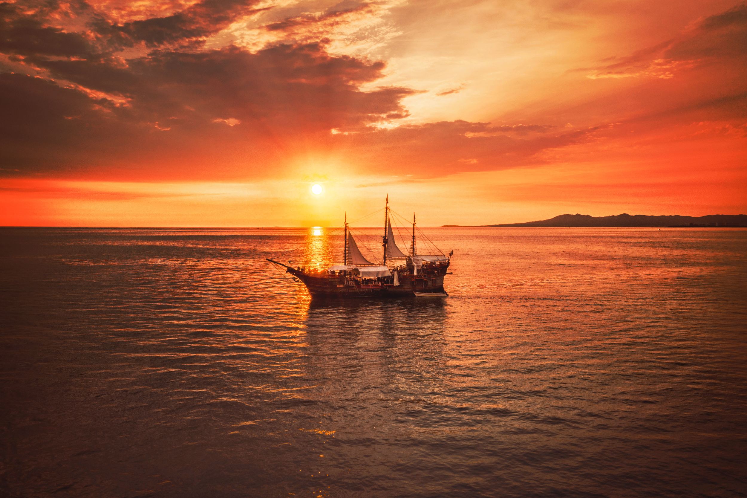 Best Liveaboards Dive Trips in Mexico