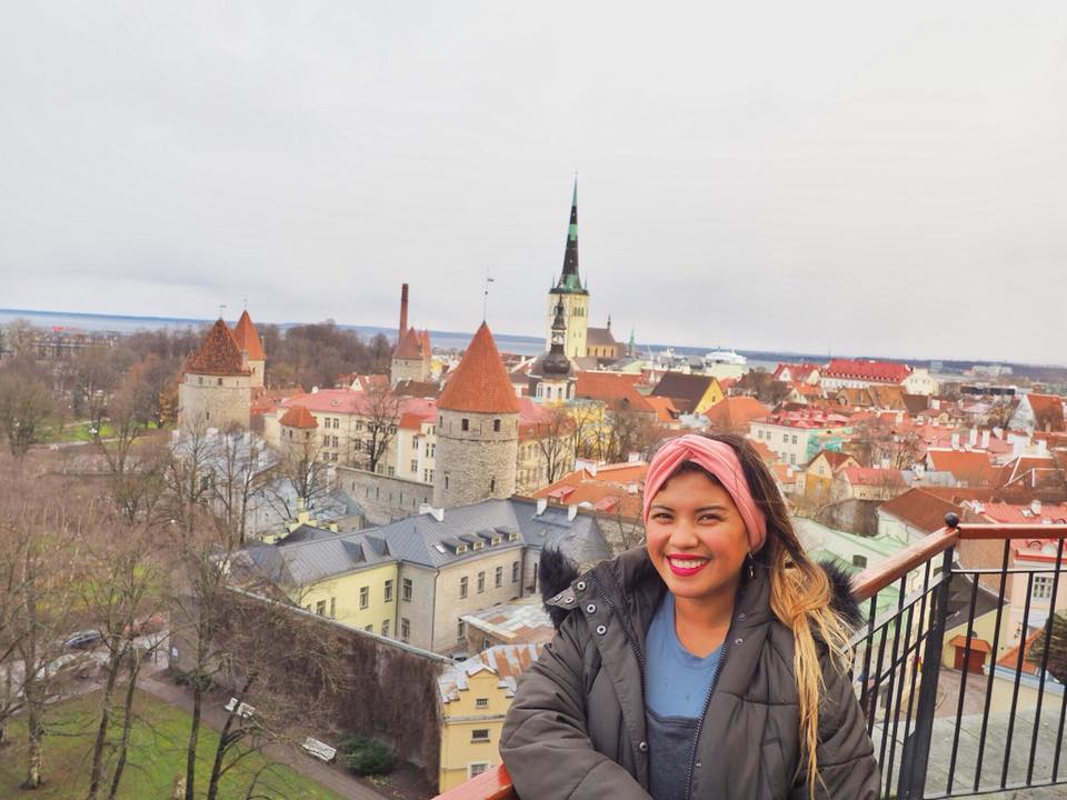 How To Apply For A Estonia Schengen Visa For Philippine Passport Holders1