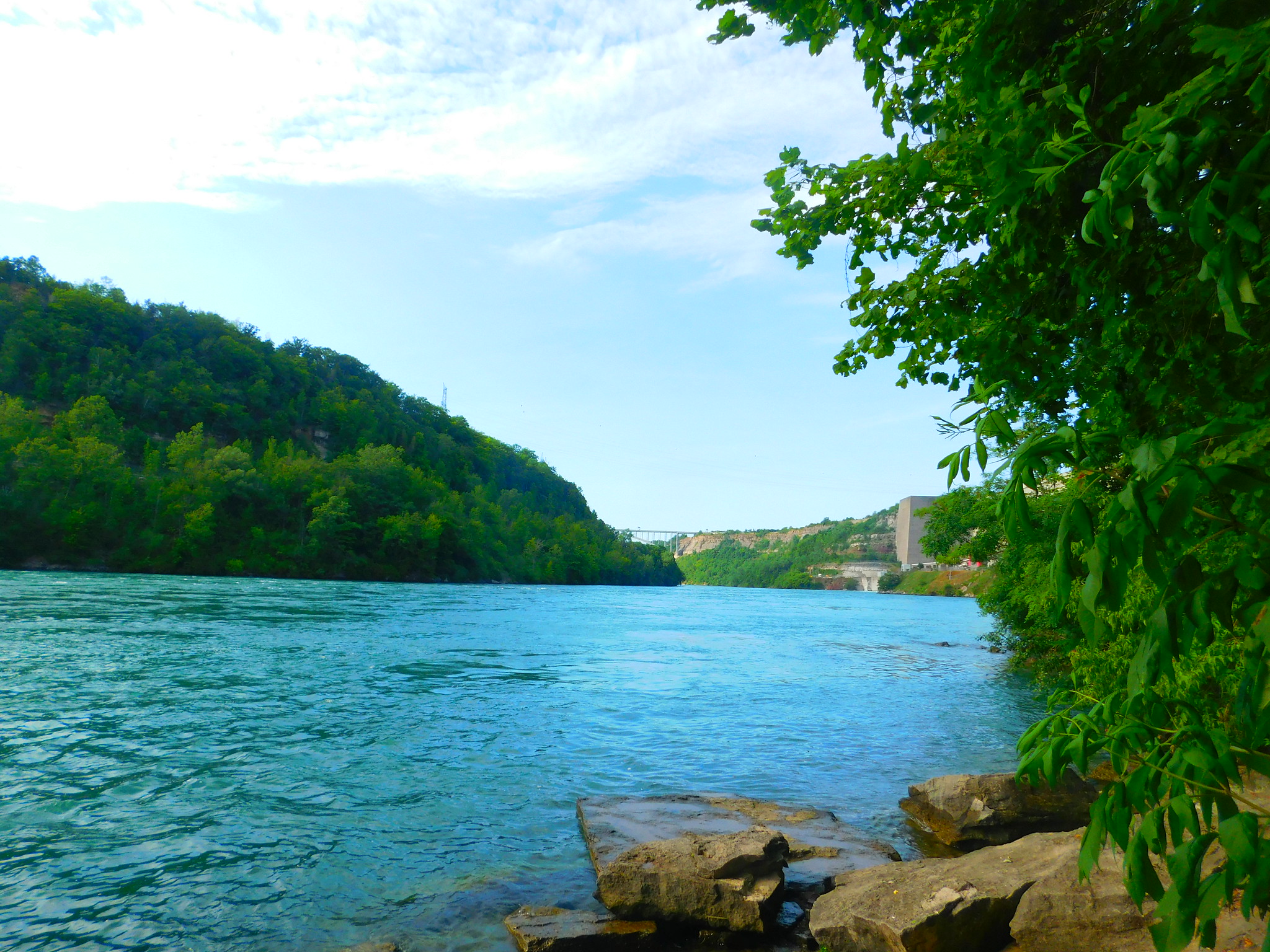 15 Things to do in Niagara Falls, New York