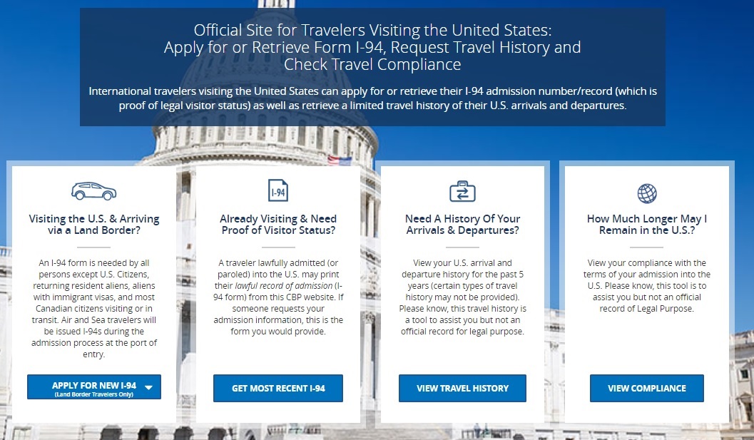 What Will Happen if You Overstay in USA