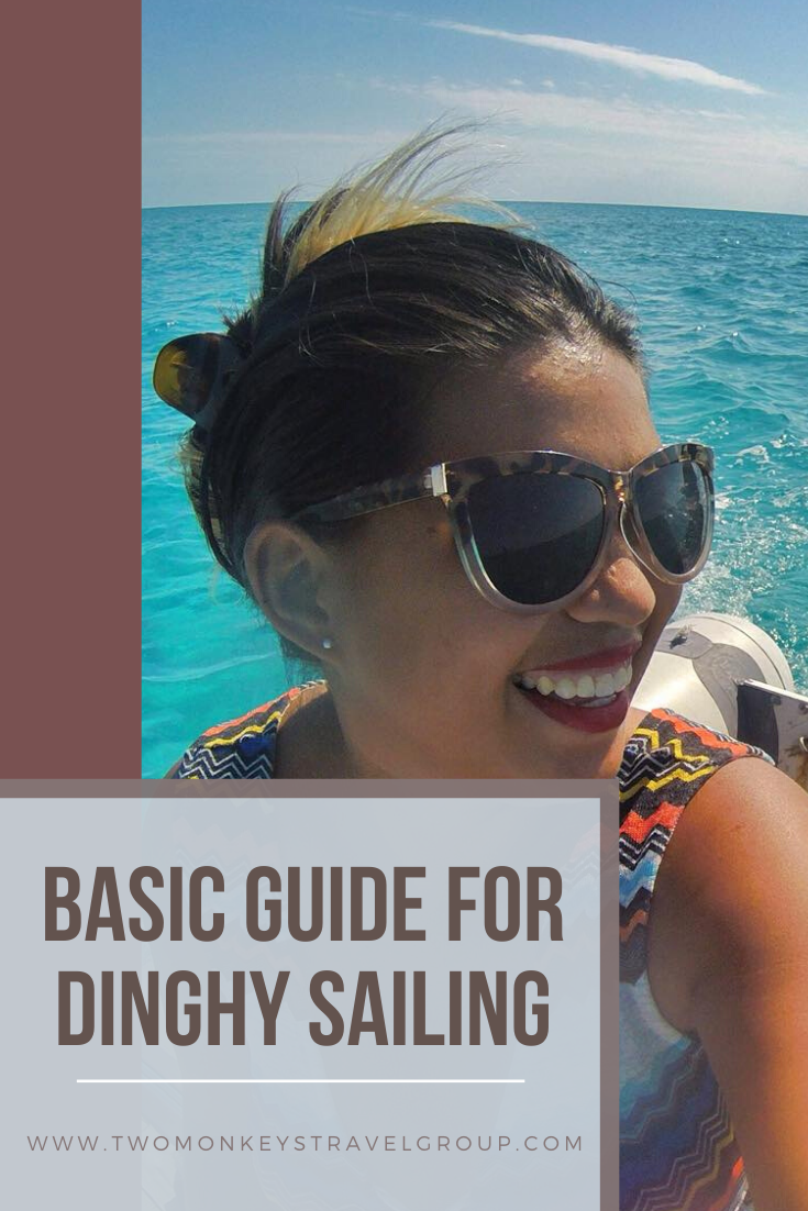Basic Guide for Dinghy Sailing - Must Have Gear and Tips For Beginner Sailor