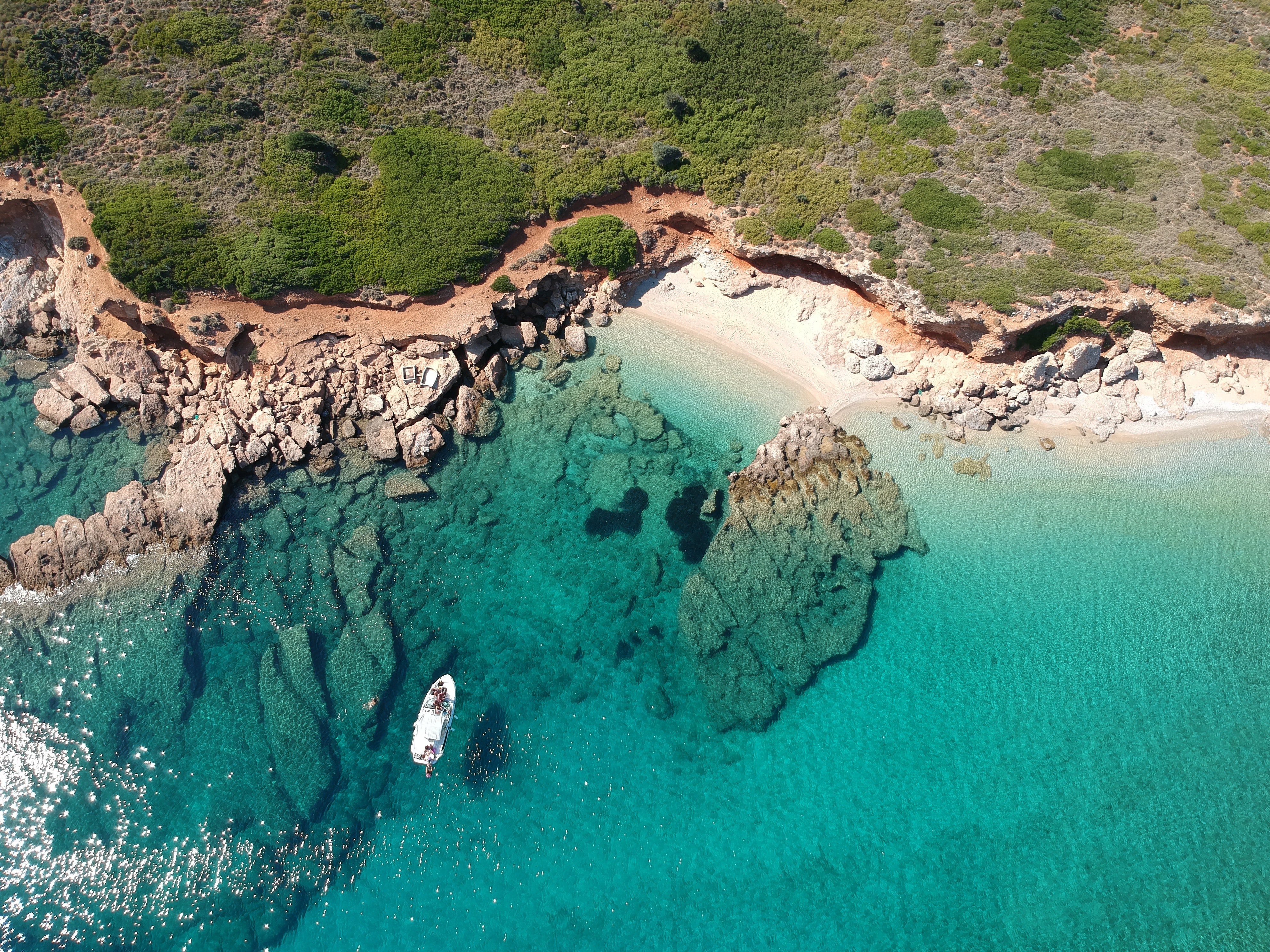 10 Best Things to do in Alonnisos, Greece