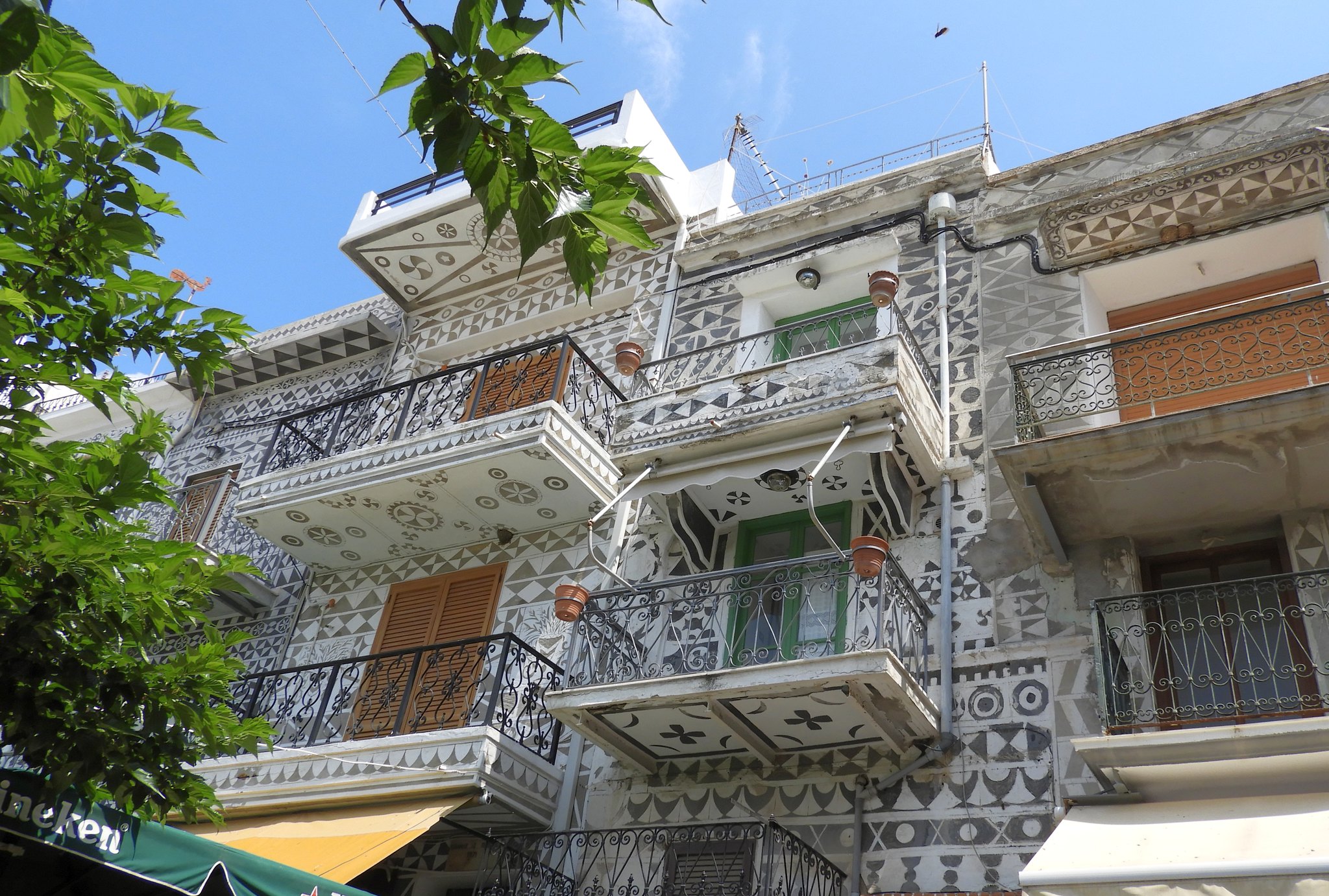 10 Best Things to do in Chios, Greece