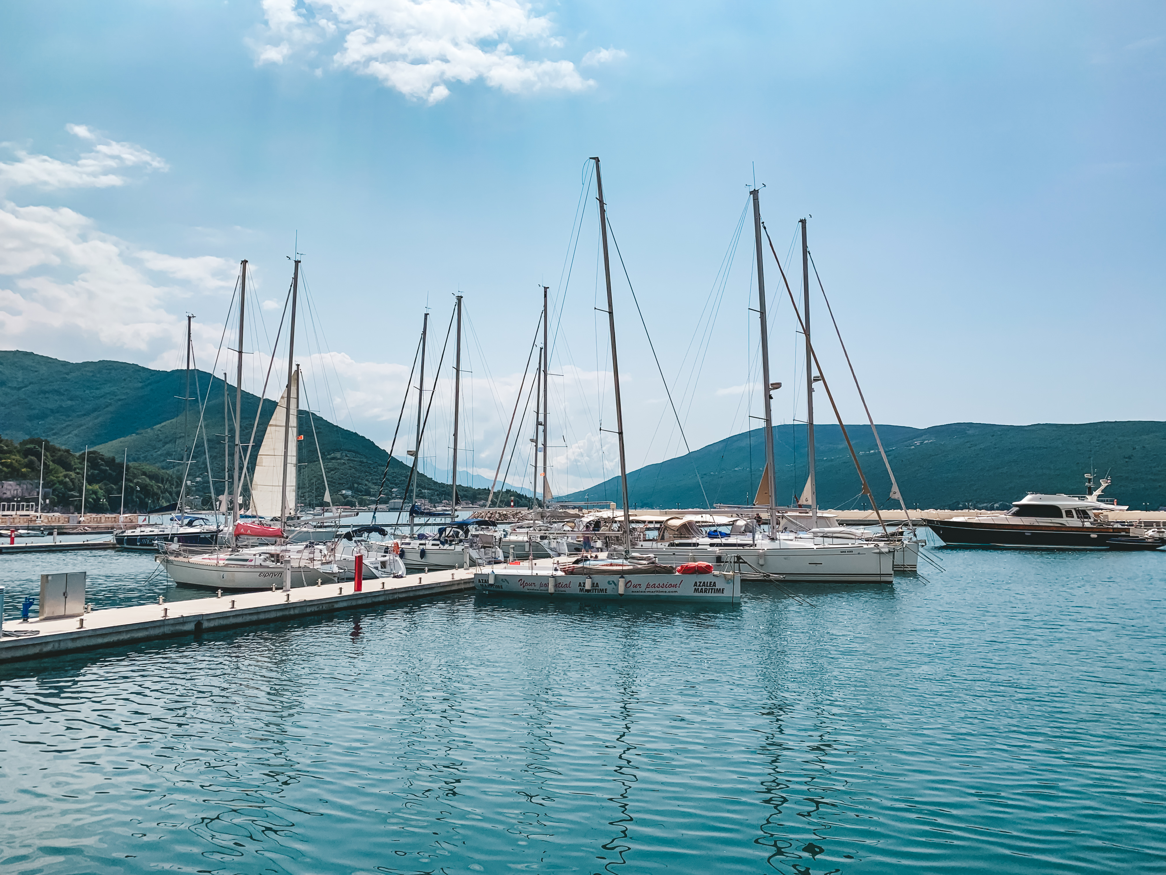 How to Start a Company in Montenegro