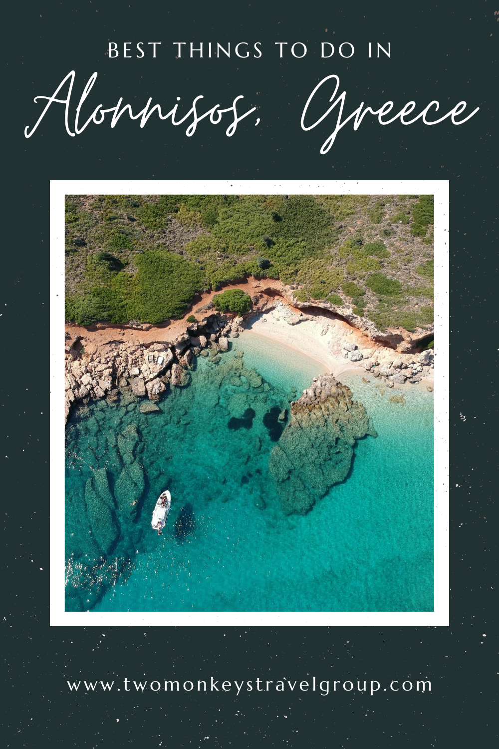 10 Best Things to do in Alonnisos, Greece [with Suggested Tours]