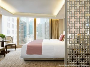 List of the Best Luxury Hotels in Hong Kong