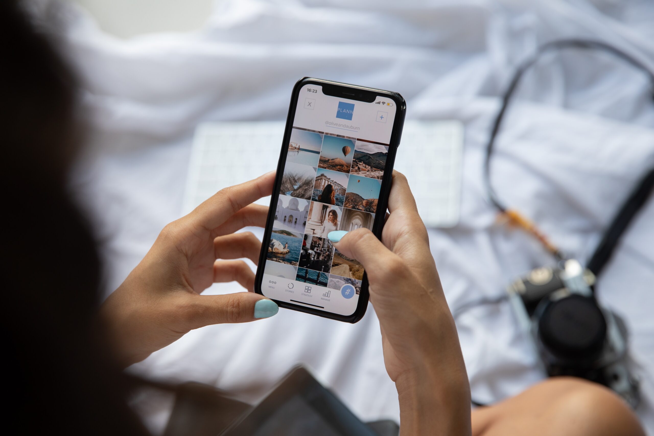 Travel Tip 101 The Amazing Benefits of Traveling Using An eSIM